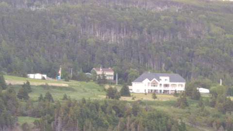 Logy Bay-Middle Cove-Outer Cove War Memorial